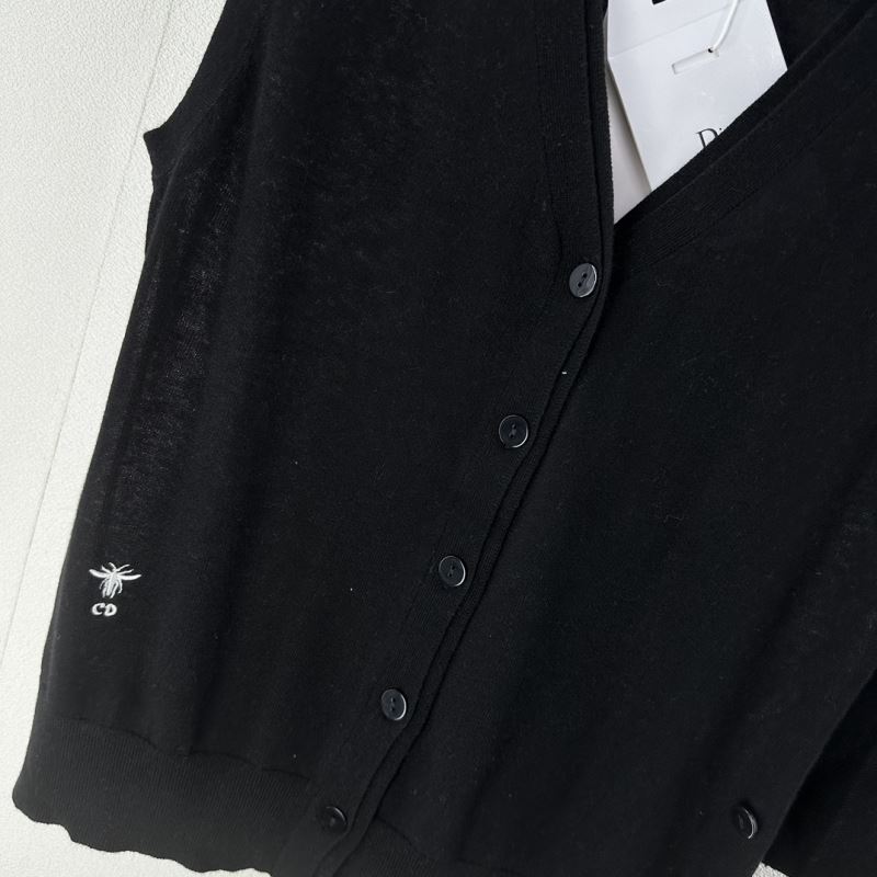 Christian Dior Vest